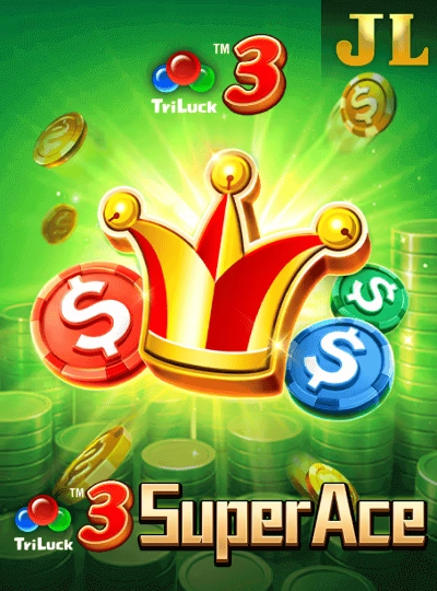 Adventure themed slot game cover