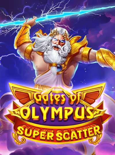 Video slot game cover from Pragmatic Play